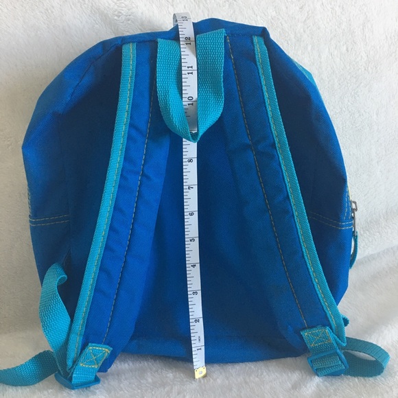 Thomas & Friends Backpack Color Blue - Picture 2 of 7